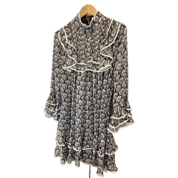 ELLIATT SYRMA  FLARE DRESSES - Picture 7 of 13